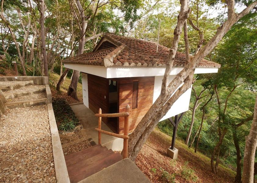 Rivas (department) San Juan del Sur Room