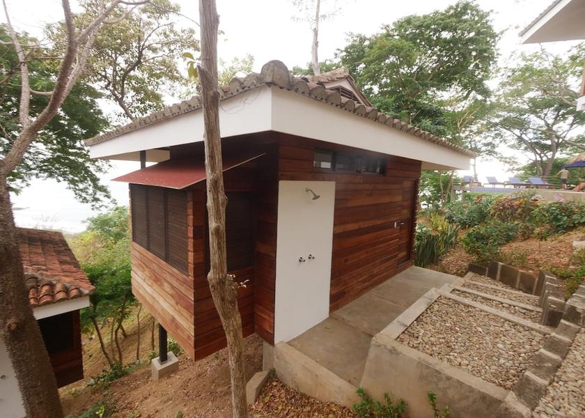 Rivas (department) San Juan del Sur Room