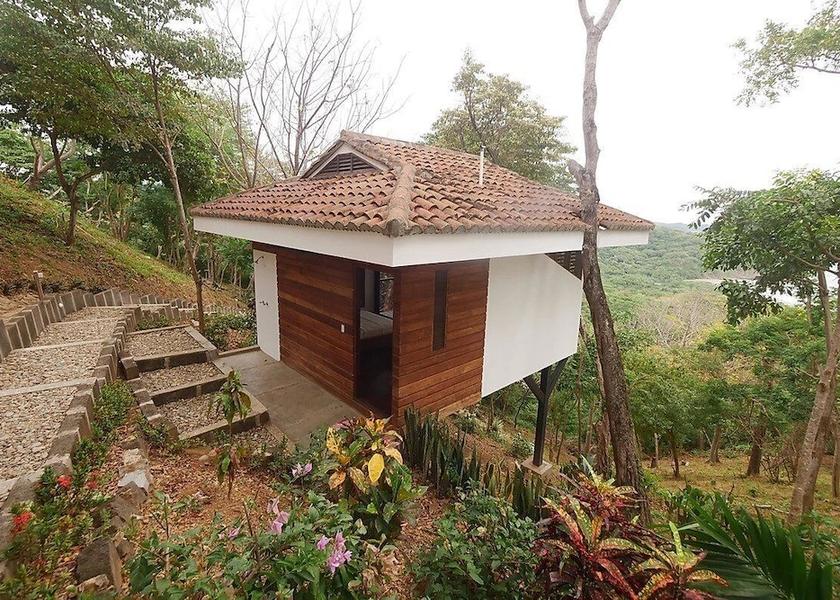 Rivas (department) San Juan del Sur Room