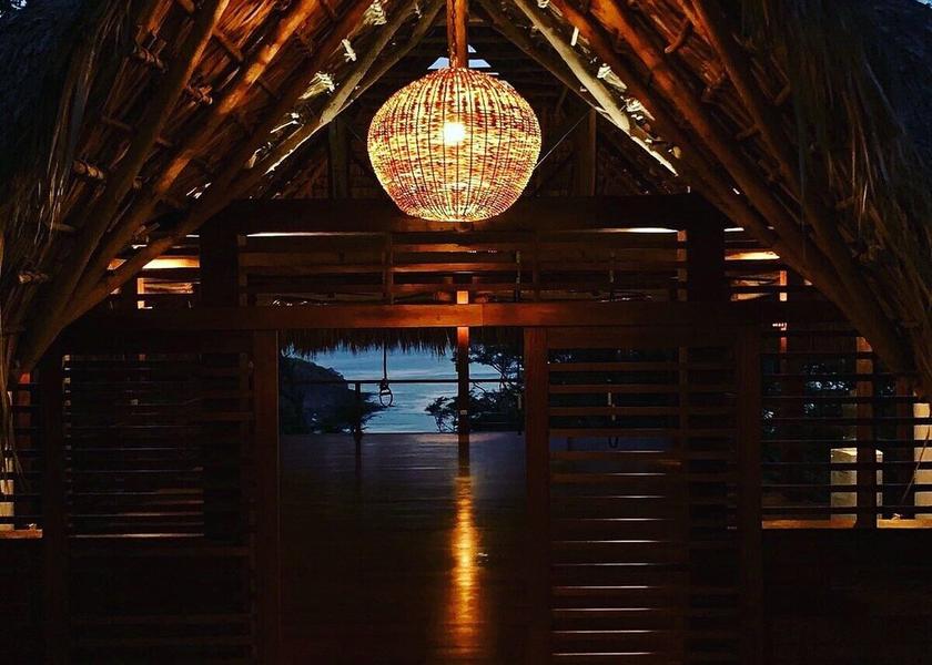 Rivas (department) San Juan del Sur Fitness Studio