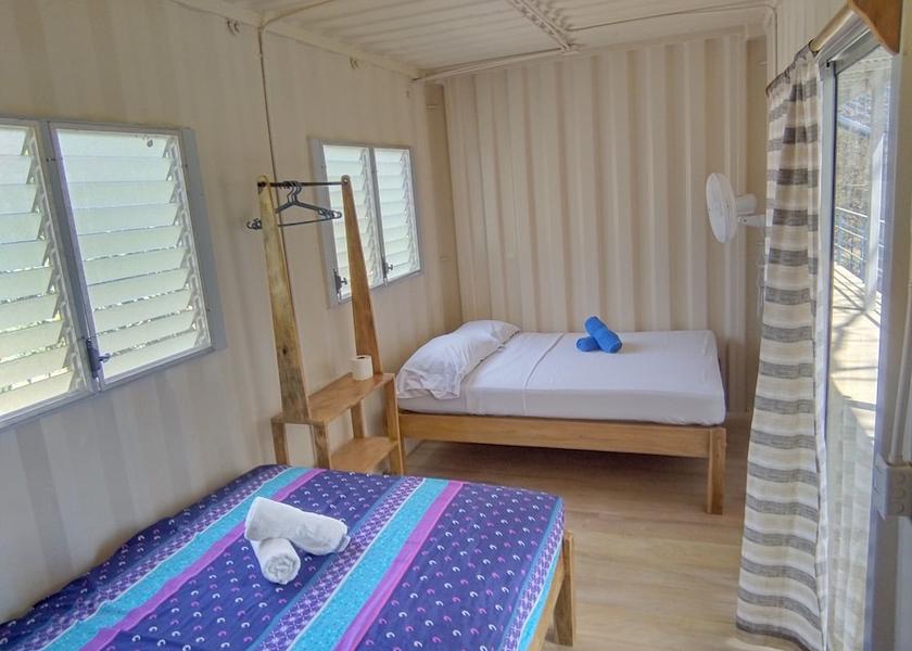 Rivas (department) San Juan del Sur Room