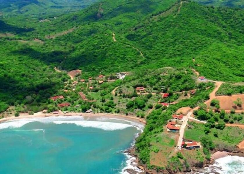 Rivas (department) San Juan del Sur Property Grounds