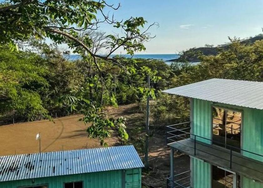 Rivas (department) San Juan del Sur View from Property