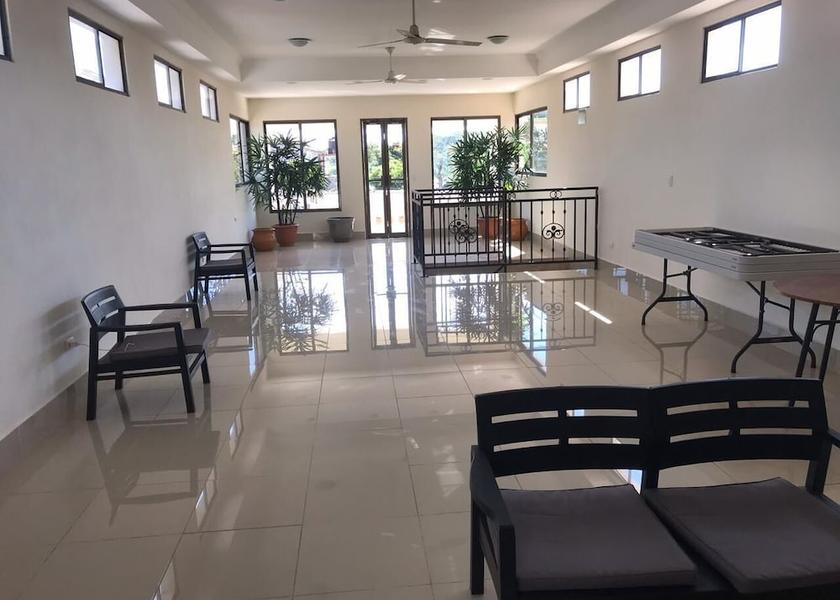 Managua (department) Catarina Interior Entrance