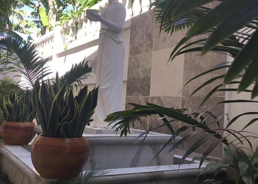 Managua (department) Catarina Garden