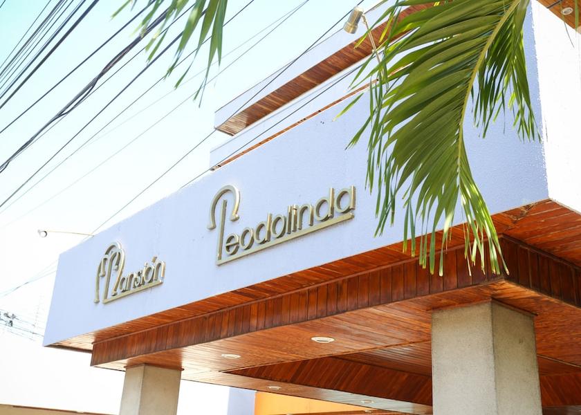 Managua (department) Managua Facade