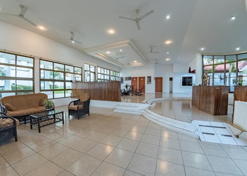 Managua (department) Managua Lobby