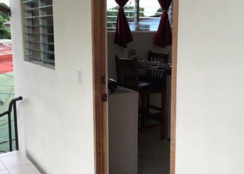 Managua (department) Managua Interior Entrance