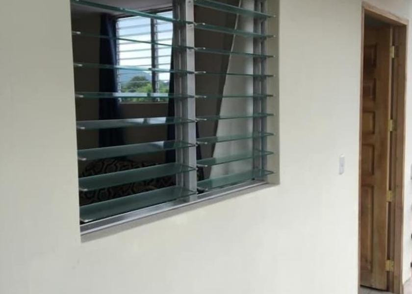 Managua (department) Managua Interior Entrance