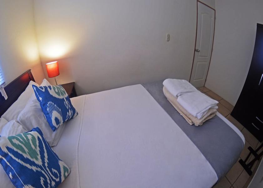 Managua (department) Managua Room