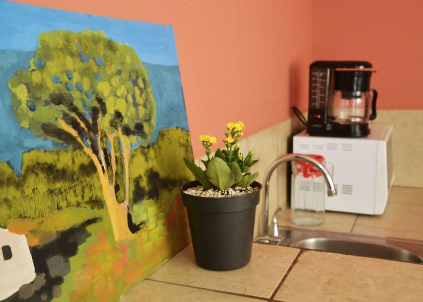 Managua (department) Managua Kitchen