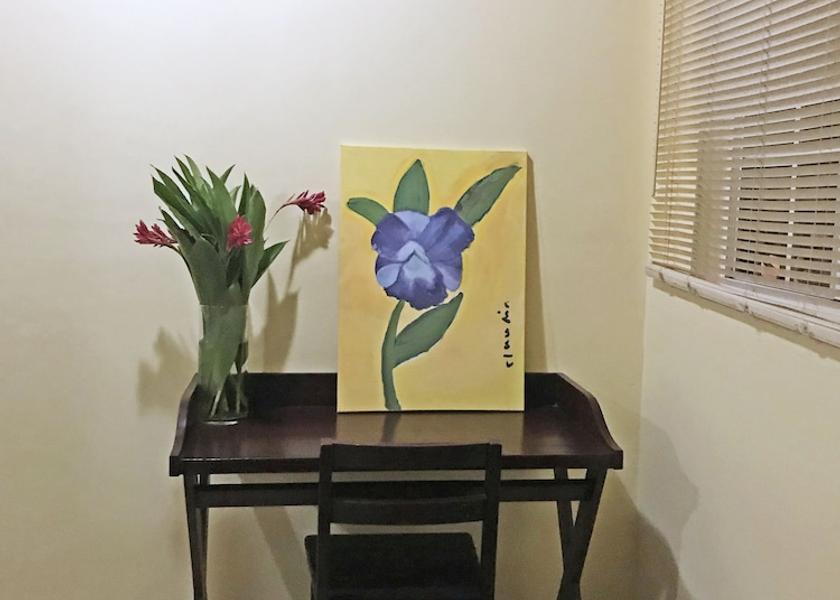 Managua (department) Managua In-Room Amenity