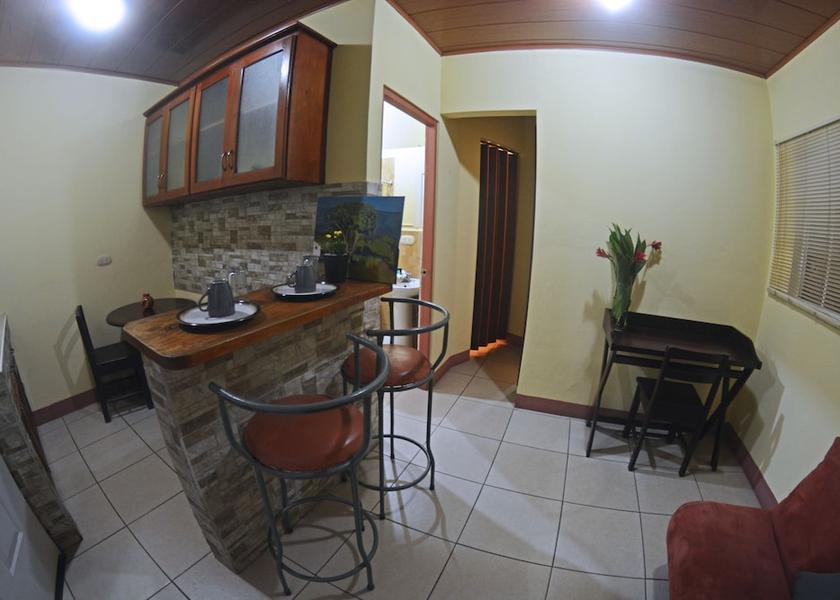 Managua (department) Managua Room