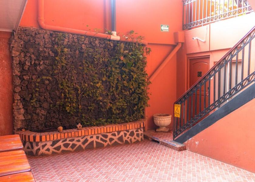 Managua Department Managua Staircase