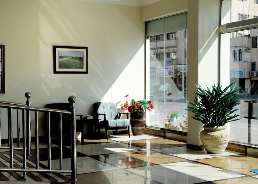 Dhofar Governorate Salalah Reception