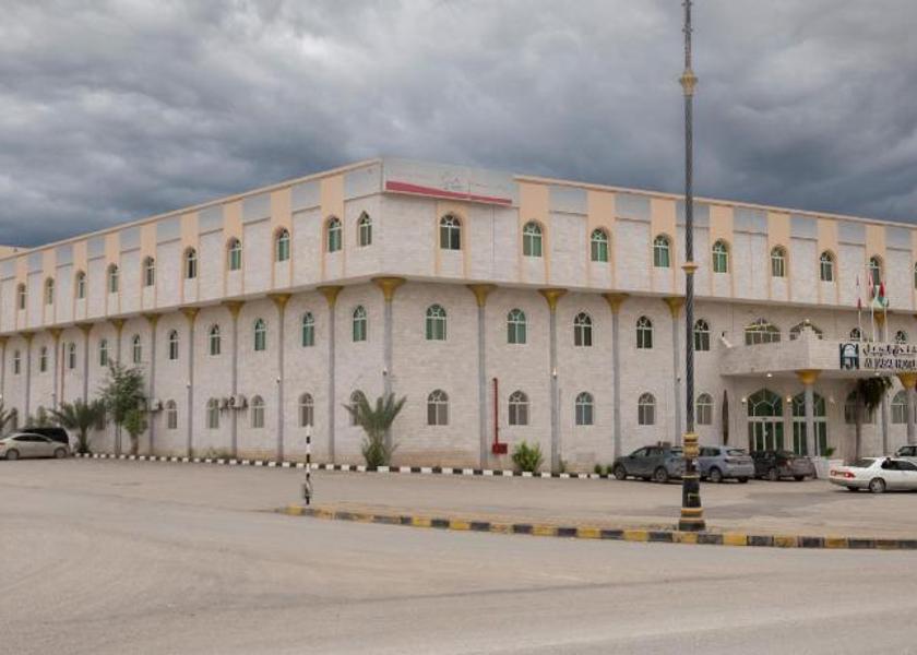 Dhofar Governorate Salalah 
