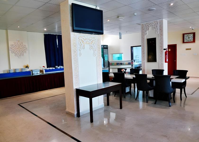 Dhofar Governorate Salalah restaurant