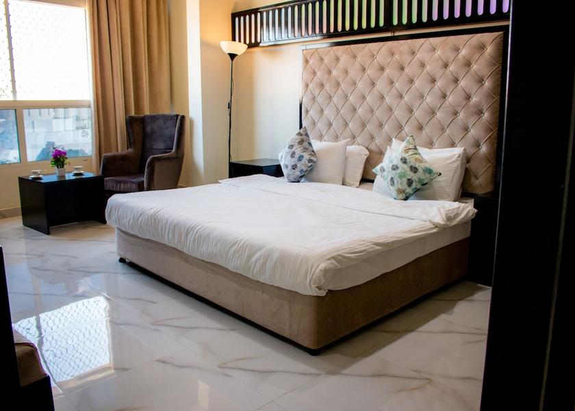 Dhofar Governorate Salalah Room