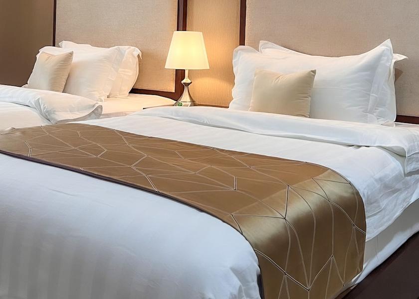 Dhofar Governorate Salalah Room