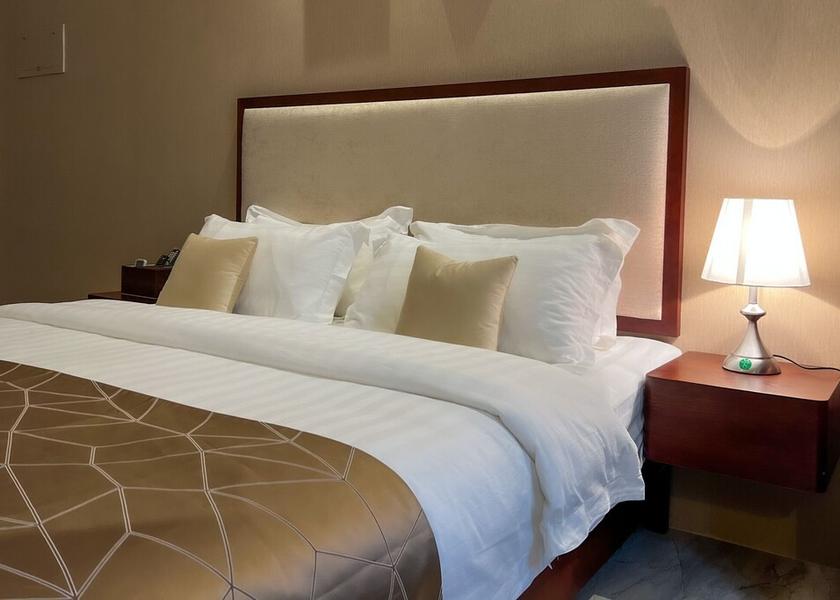 Dhofar Governorate Salalah Room