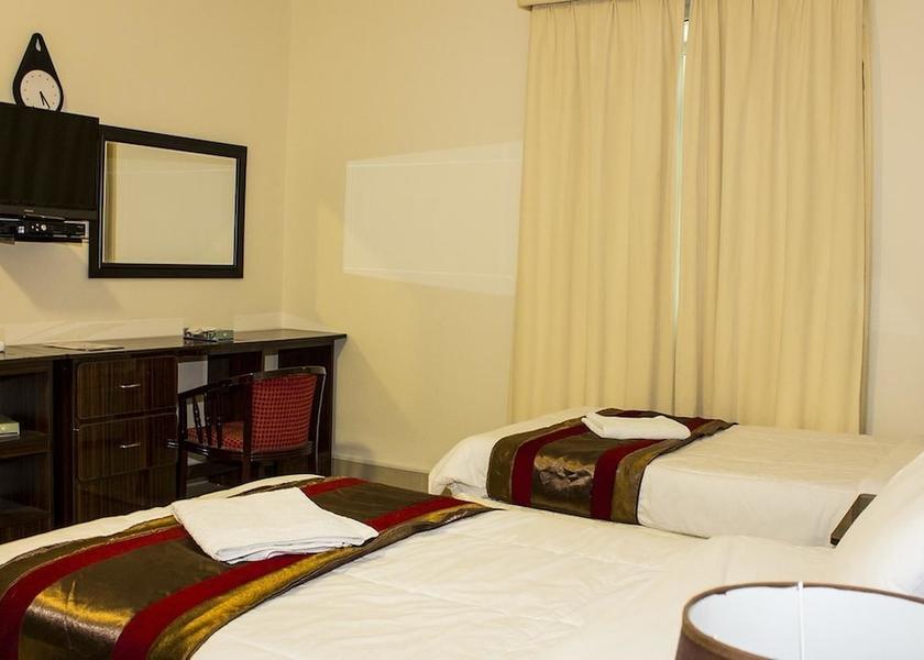 Musandam Governorate Khasab Room