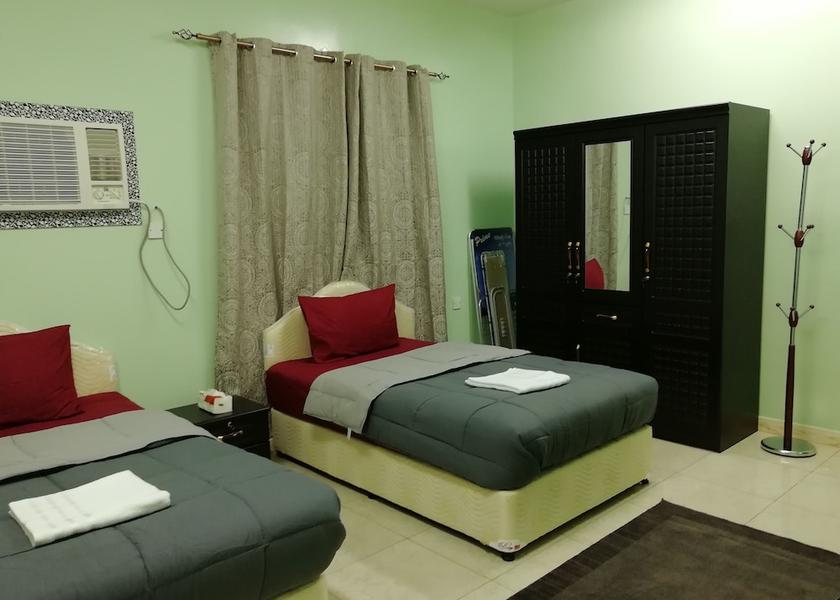 Ad Dakhiliyah ‍Governorate Nizwa Room