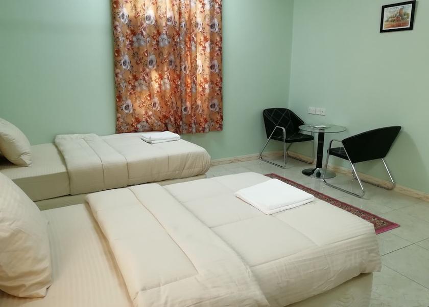 Ad Dakhiliyah ‍Governorate Nizwa Room