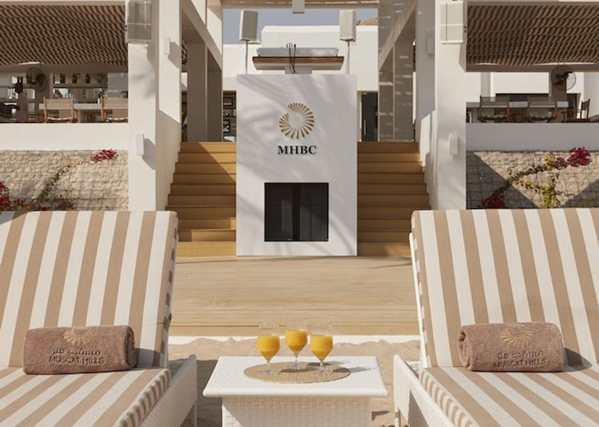  Muscat Exterior Detail
