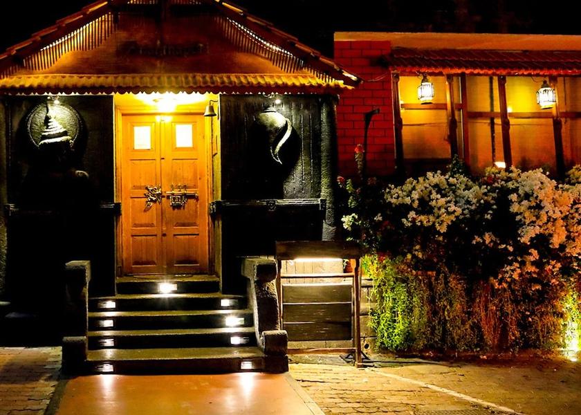 Muscat Governorate Muscat Restaurant