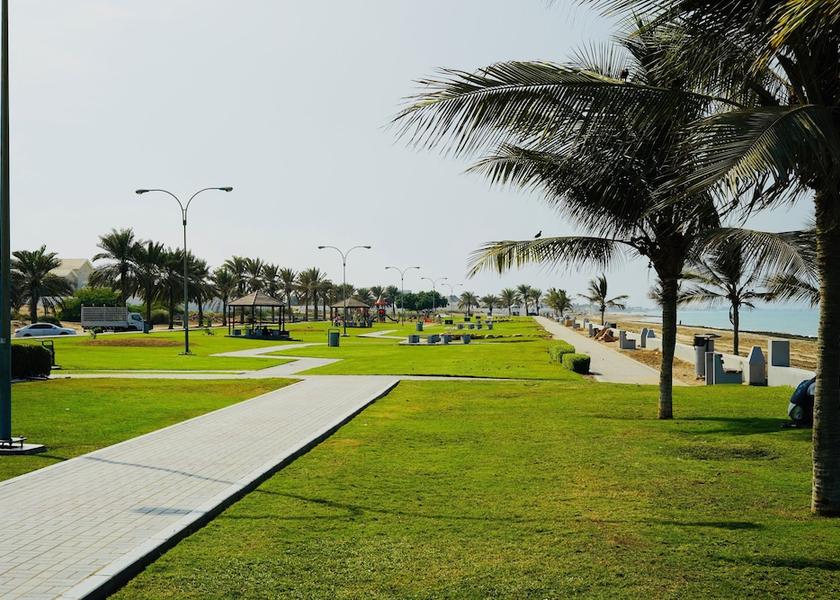  Muscat Exterior Detail
