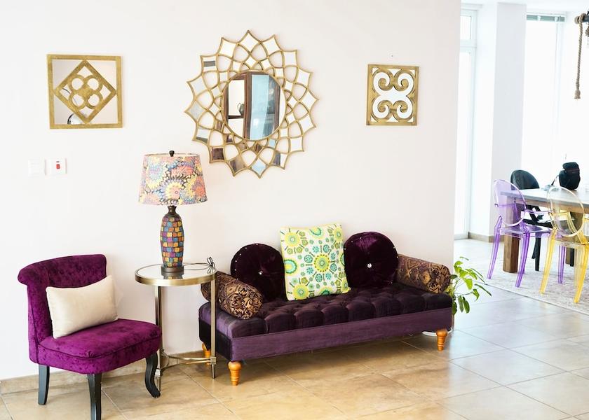  Muscat Lobby