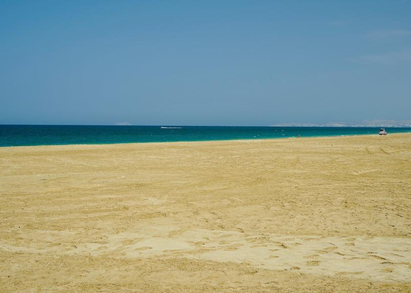 Muscat Governorate Muscat Beach