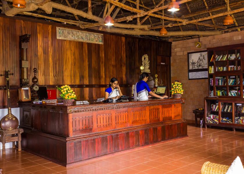 Kerala Kottukal Public Areas