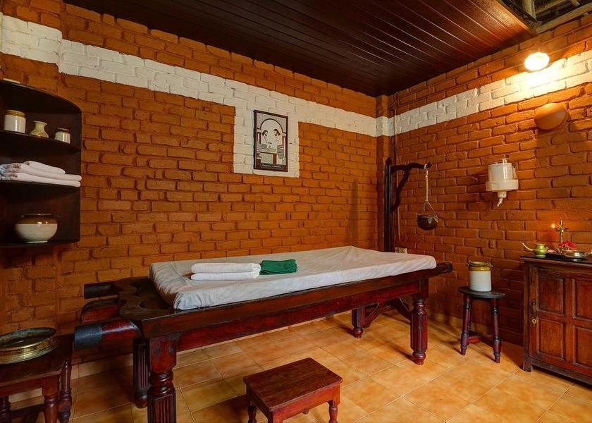 Kerala Kottukal Recreation