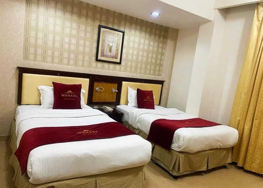  Muscat Room