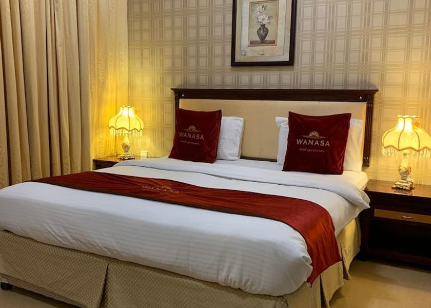  Muscat Room
