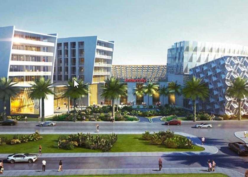Muscat Governorate Muscat Front of property