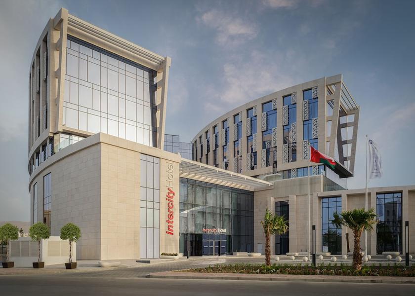 Muscat Governorate Muscat Front of property