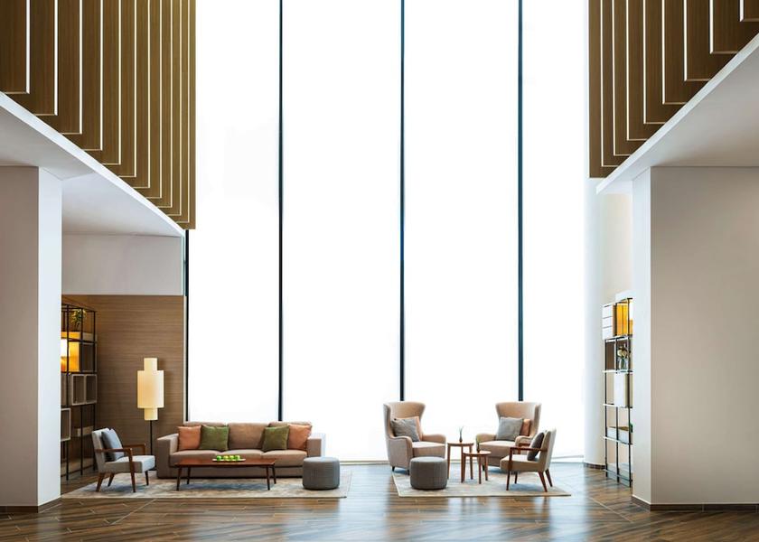  Muscat Lobby