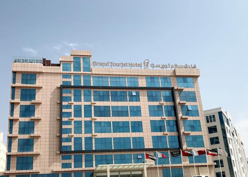 Muscat Governorate Muscat Front of property
