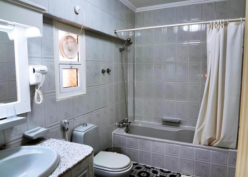 Muscat Governorate Muscat Standard Single Room