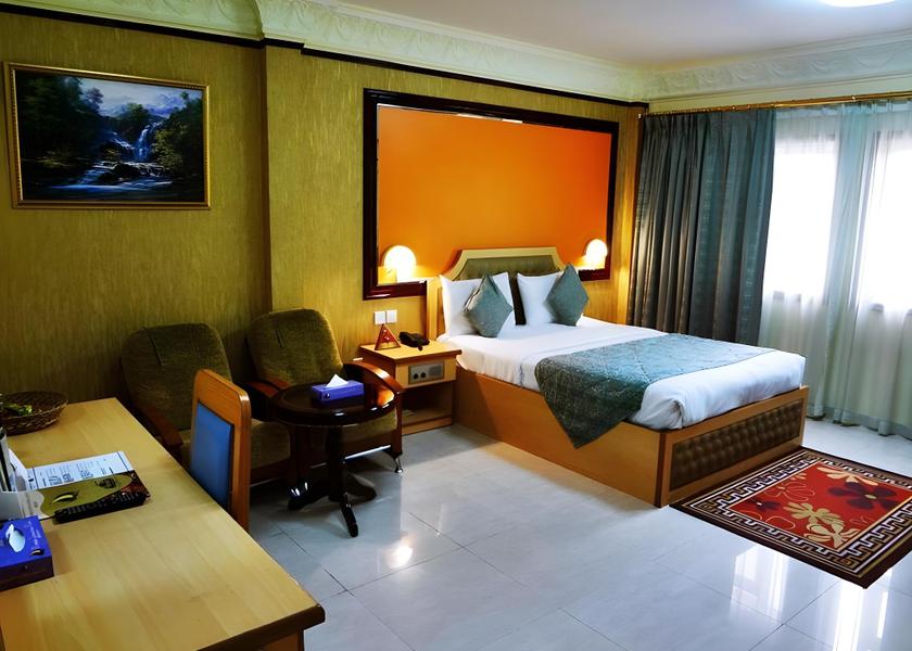 Muscat Governorate Muscat Standard Single Room