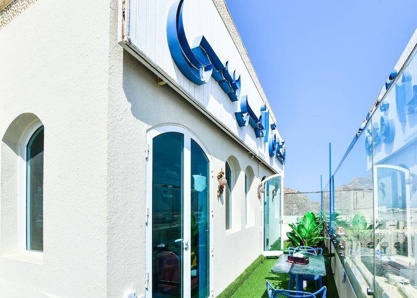 Muscat Governorate Muscat Restaurant