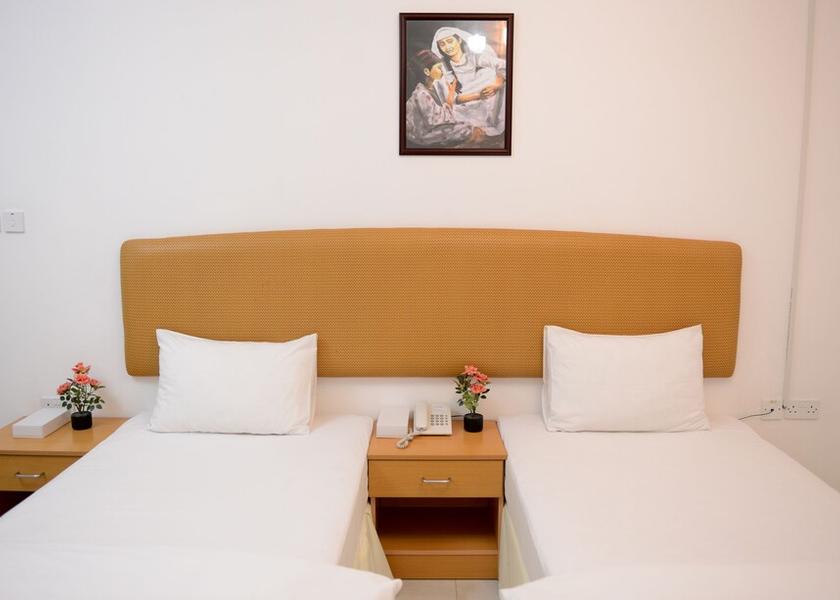  Muscat Room