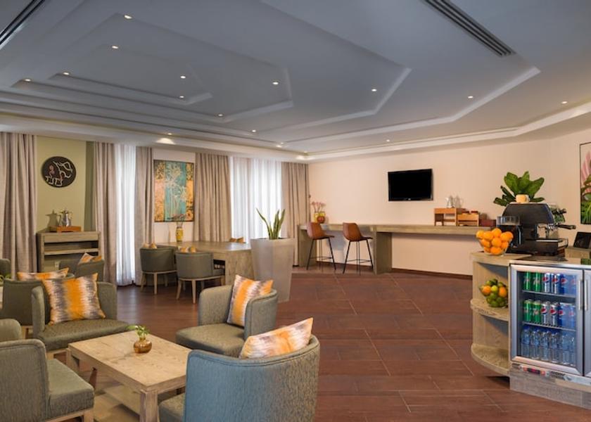  Muscat Lobby