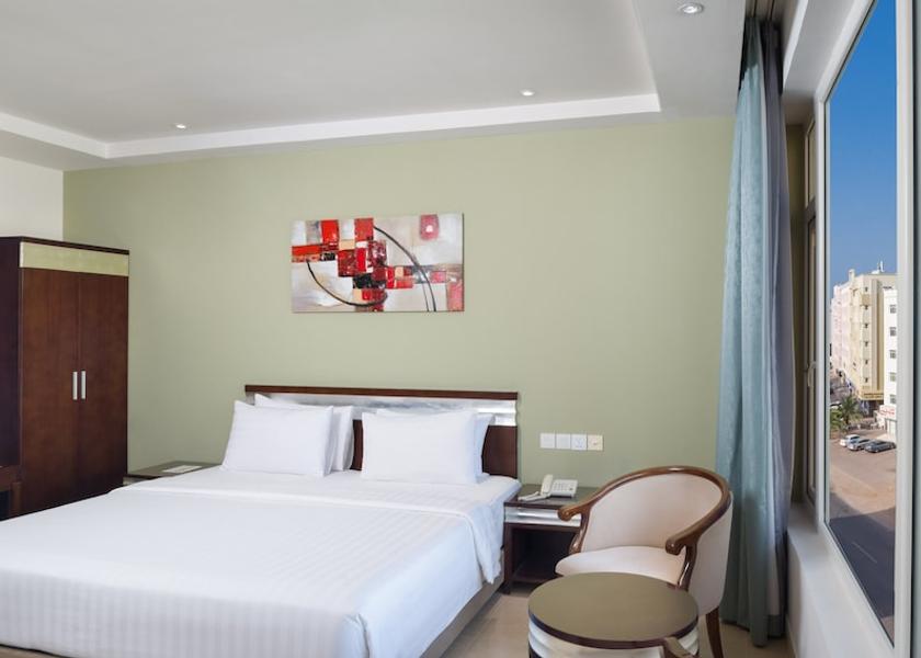  Muscat Room