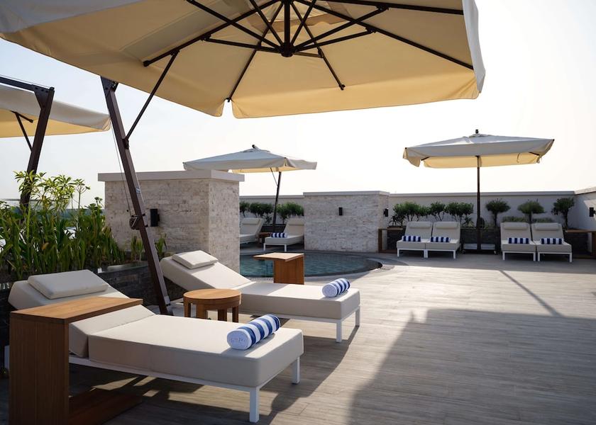 Muscat Governorate Muscat Pool
