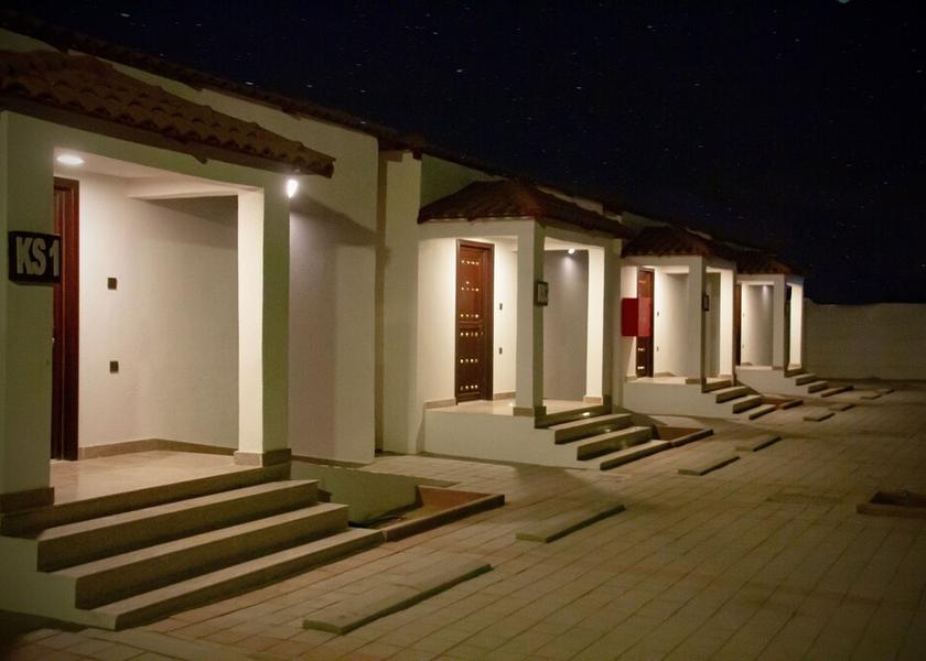  Musannah Exterior Detail