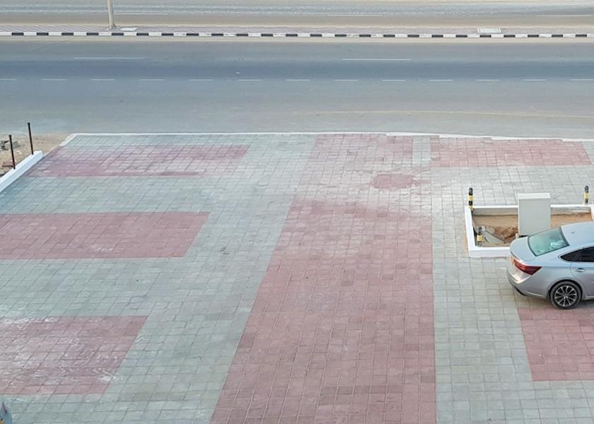 Al Wusta Governorate Duqm Parking