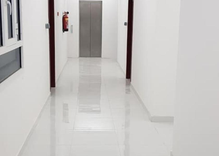 Al Wusta Governorate Duqm Interior Entrance